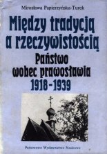 Między tradycją a rzeczywistością