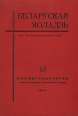 Беларуская моладзь 10