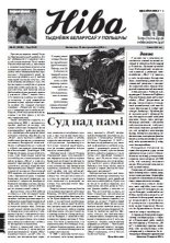 Ніва 41 (2526)