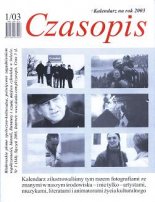 Czasopis 01/2003