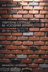 Узброены супраціў ва Усходняй Беларусі (20–30-я гады ХХ ст.)