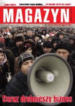 Magazyn Polski na Uchodźstwie 1-2 (25-26) 2008