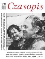 Czasopis 04/2004