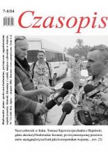 Czasopis 07-08/2004