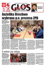 Głos znad Niemna na Uchodźstwie 7 (48) 2010