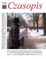 Czasopis 02/2006