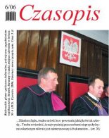 Czasopis 06/2006