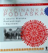 Wycinanka podlaska