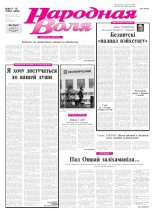 Народная Воля 17-18