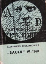 "SAUER" W-1149