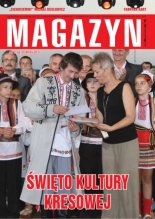 Magazyn Polski na Uchodźstwie 8 (68) 2011