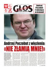 Głos znad Niemna na Uchodźstwie 4 (57) 2011