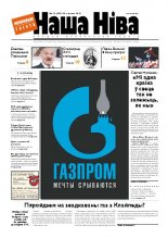 Наша Ніва 24/2010