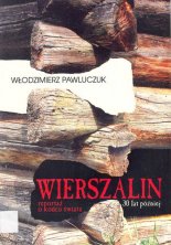 Wierszalin