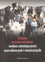 Polityka państwa polskiego wobec mniejszości narodowych i etnicznych