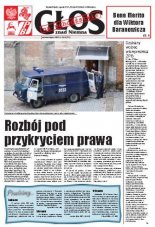 Głos znad Niemna na Uchodźstwie 6 (71) 2012