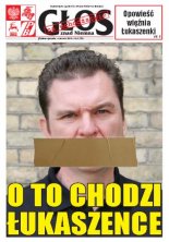 Głos znad Niemna na Uchodźstwie 5 (70) 2012