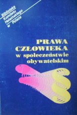 Prawa człowieka w społecznościach obywatelskich