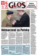 Głos znad Niemna na Uchodźstwie 2 (67) 2012