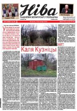 Ніва 2012/47 (2949)