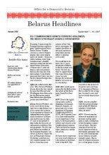 Belarus Headlines 14