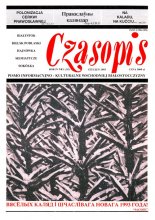 Czasopis 1 (25) 1993