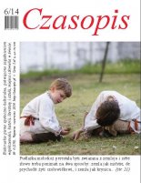 Czasopis 6 / 2014