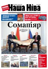 Наша Ніва 29 (818) 2013