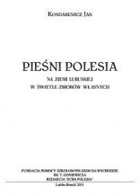 Pieśni Polesia