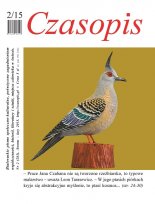 Czasopis 2 / 2015