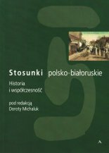 Stosunki polsko-białoruskie