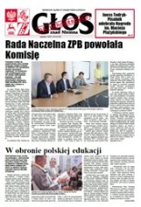 Głos znad Niemna na Uchodźstwie 6 (119) 2016