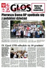 Głos znad Niemna na Uchodźstwie 9 (122) 2016