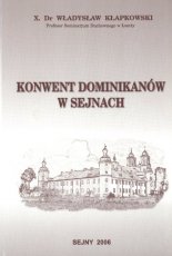 Konwent Dominikanów w Sejnach