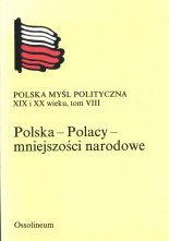 Polska - Polacy - mniejszości narodowe