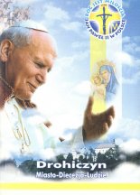 Drohiczyn: Miasto - Diecezja - Ludzie
