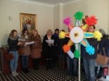 Пад знакам Пагоні 25.12.2016