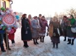 Пад знакам Пагоні 28.12.2016