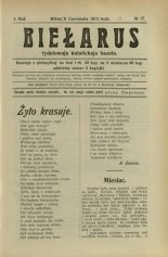 Biełarus 17/1913