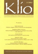 Klio 2/2002