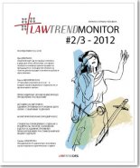 LawtrendMonitor 2-3/2012