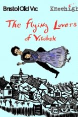 The Flying Lovers of Vitebsk