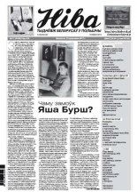 Ніва 17 (3180) 2017