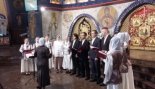 Пад знакам Пагоні 12.05.2017