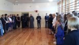 Пад знакам Пагоні 04.09.2017