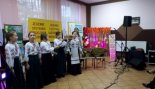 Пад знакам Пагоні 30.10.2017