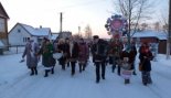 Пад знакам Пагоні 26.12.2017