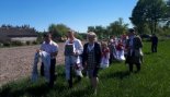 Пад знакам Пагоні 07.05.2018