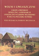 Wolni i uwłaszczeni