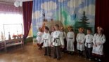 Пад знакам Пагоні 04.07.2018